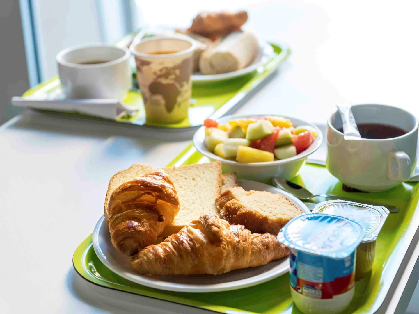 Hotel Ibis Budget Metz Sud Augny