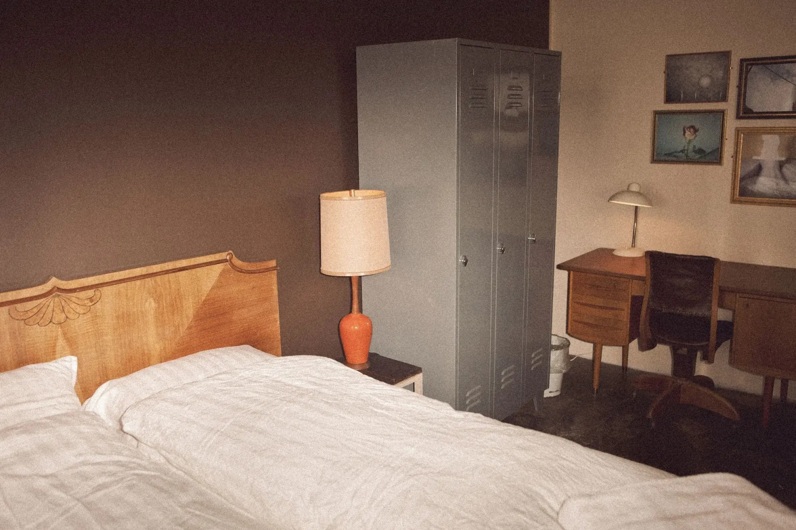 Хостел Kex Reykjavík