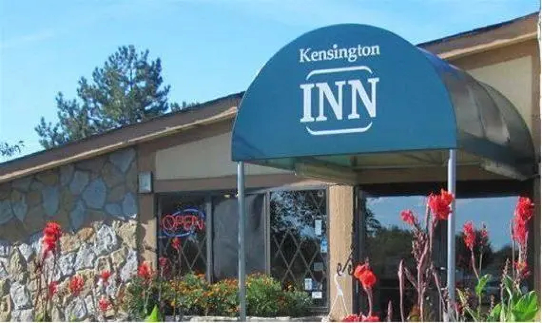 Kensington Inn - Howell