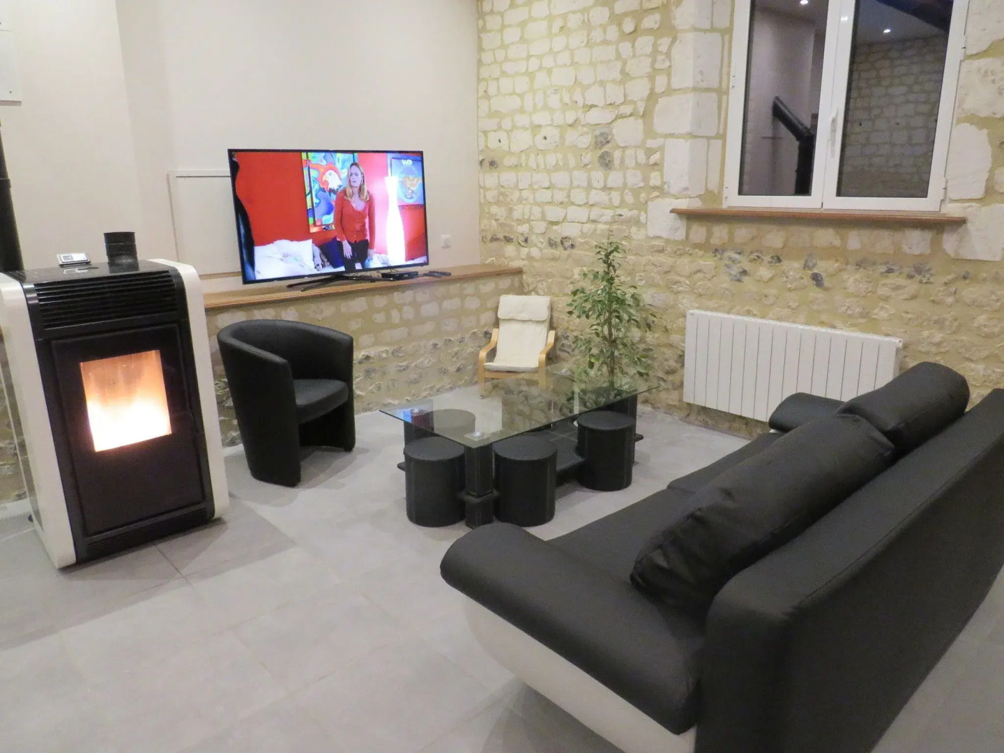 Les Chambres de la Mare aux Saules