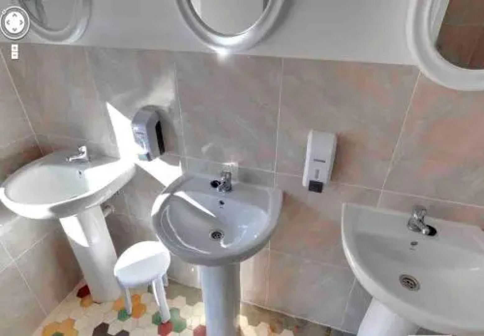 Albergue Internacional De Teruel City Backpackers