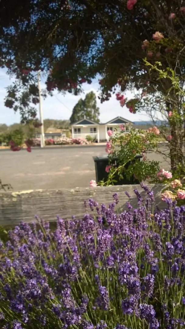 Roses of Chudleigh Holiday Cottage