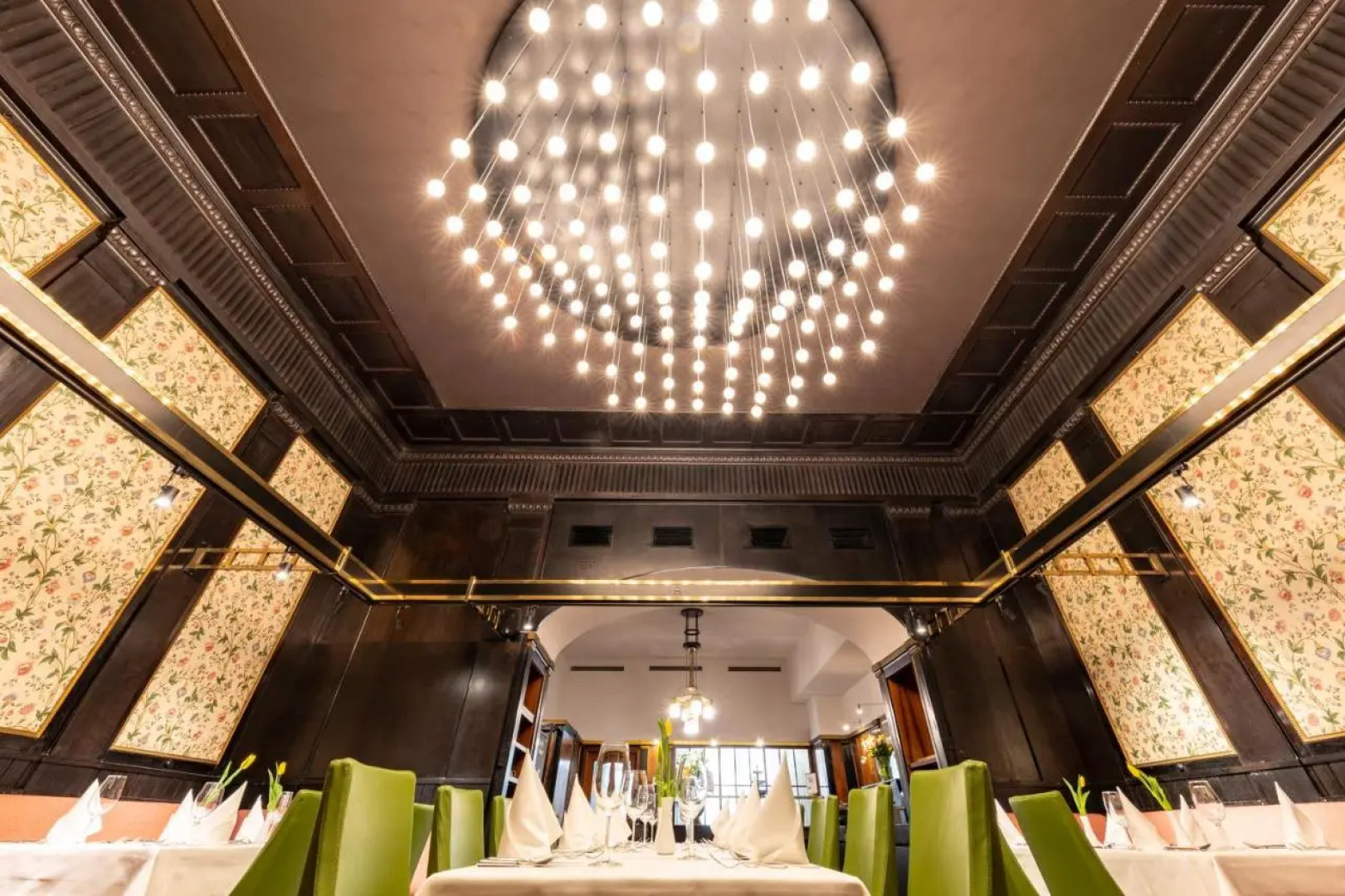 Hotel Erzherzog Rainer