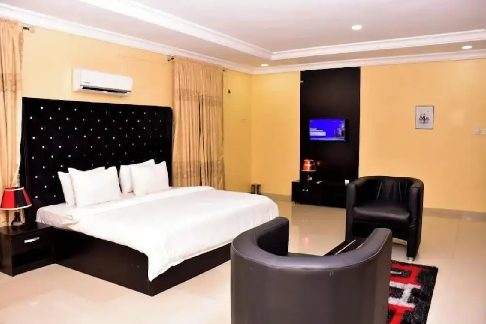 Umeralty hotels and Apartments