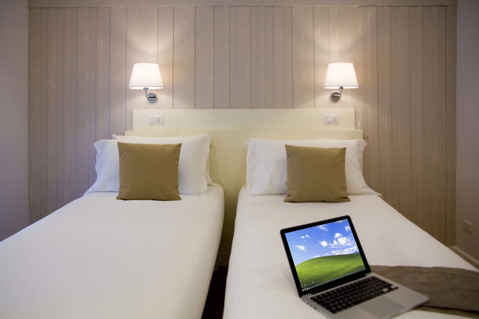 Ripense In Trastevere