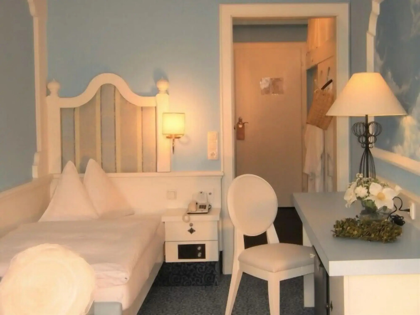 Genuss- und Vitalhotel Moisl