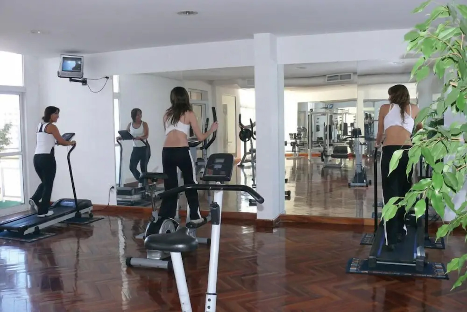 Ohasis Jujuy Hotel & Spa