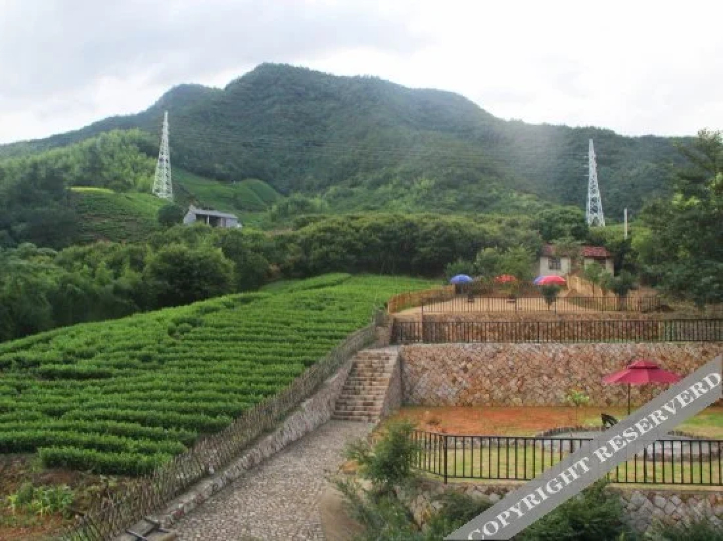 Zhuling Shanju Hotel