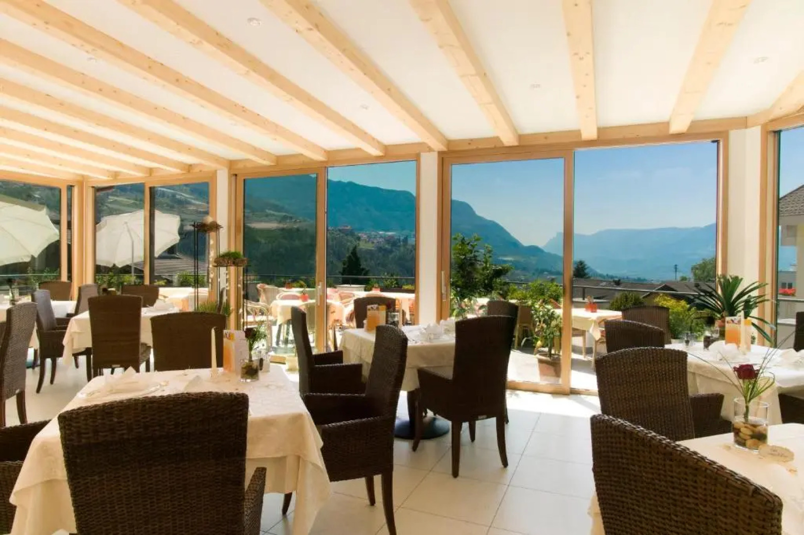 Landhaus Freiburgerhof