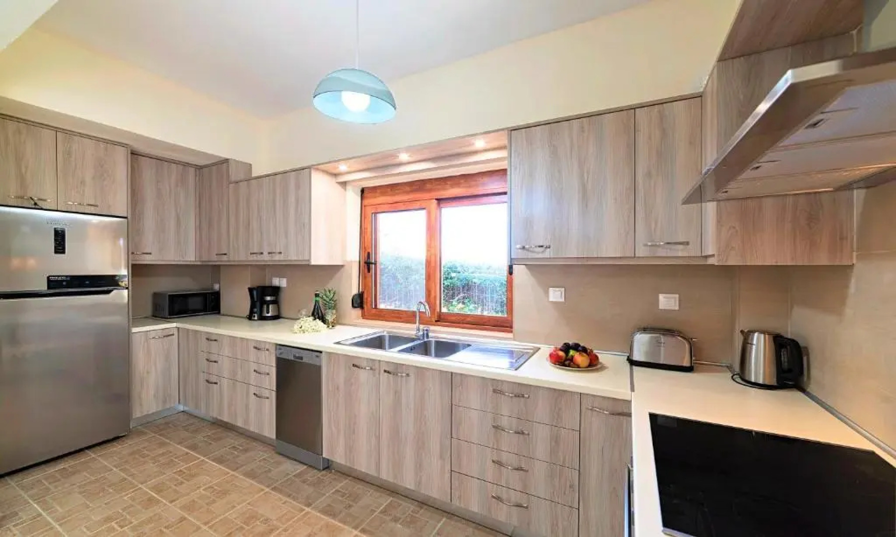 Grand View Villa Private Heated Pool