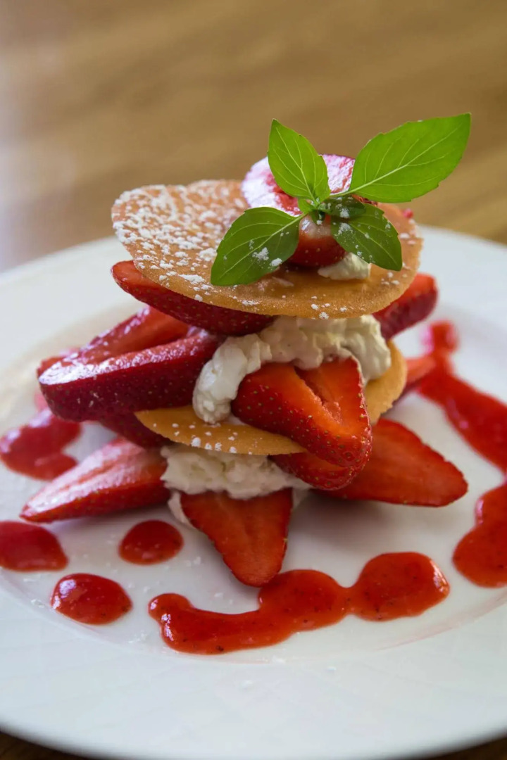 Les Jardins de la Livrée