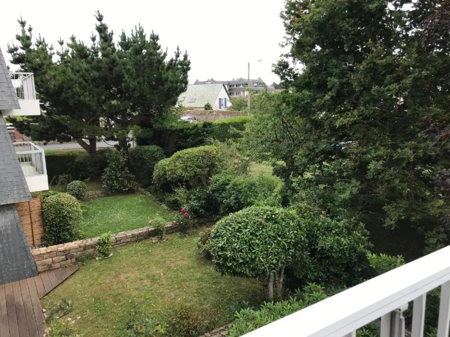 Plage de La Comtesse