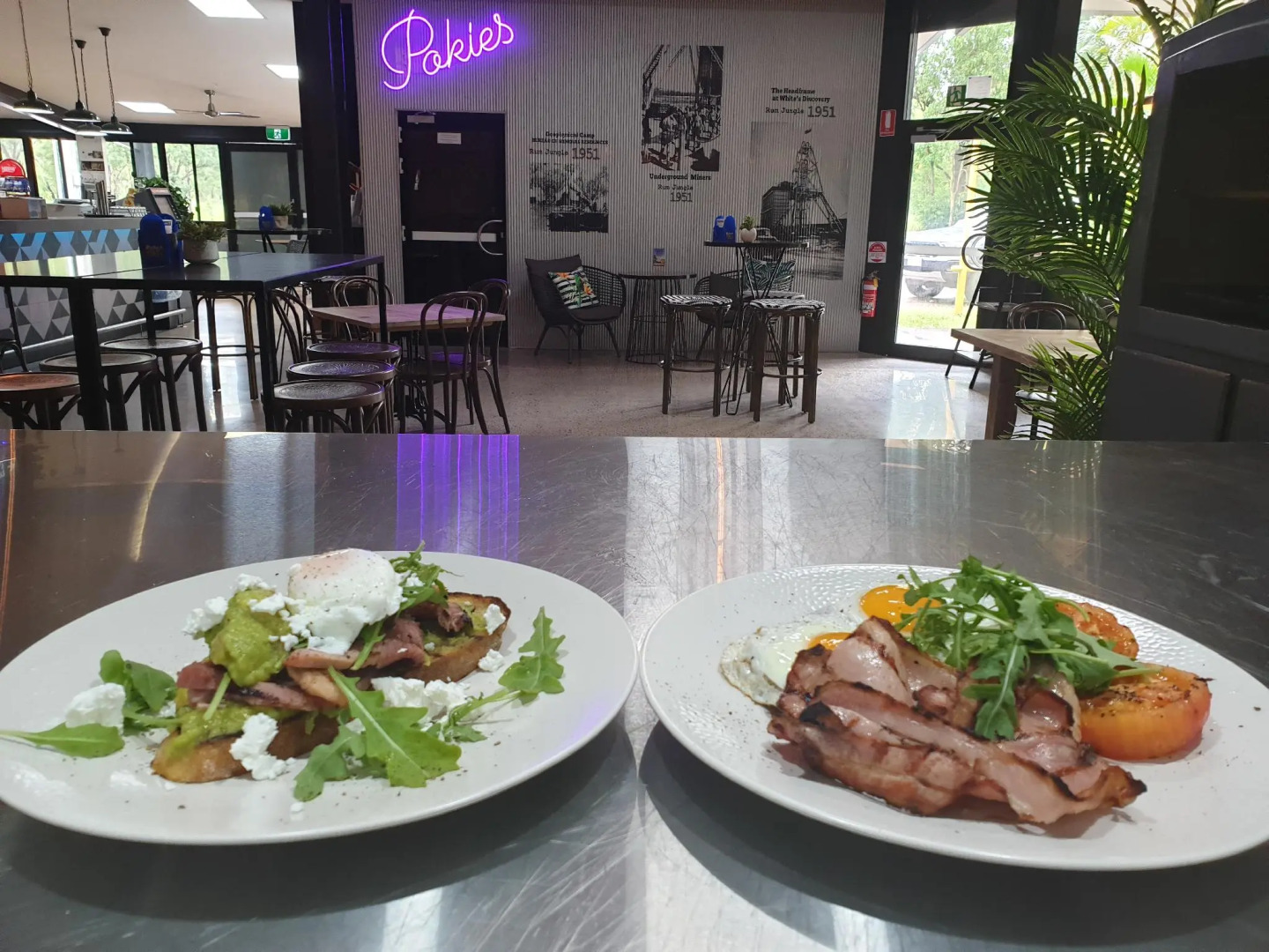 Litchfield Outback Resort