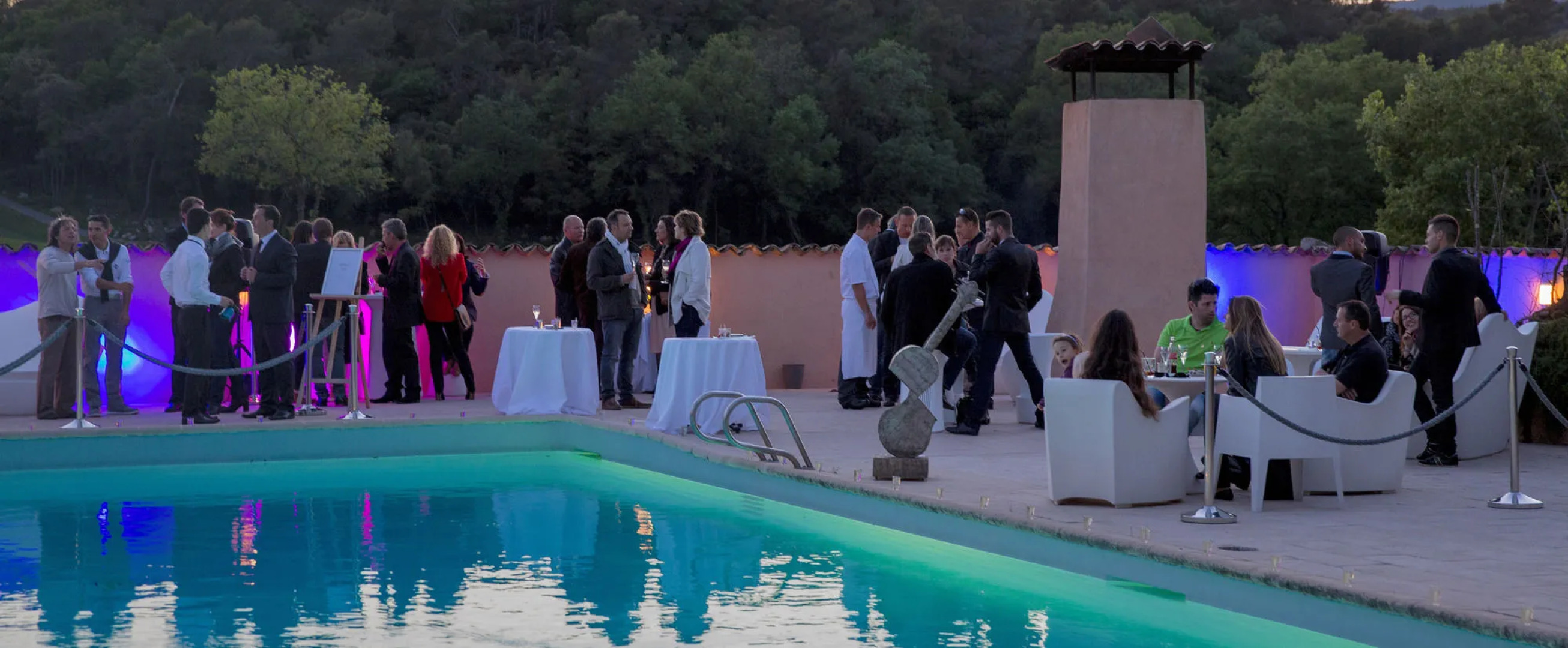 Hôtel Golf & Spa Château de la Bégude, The Originals Collection