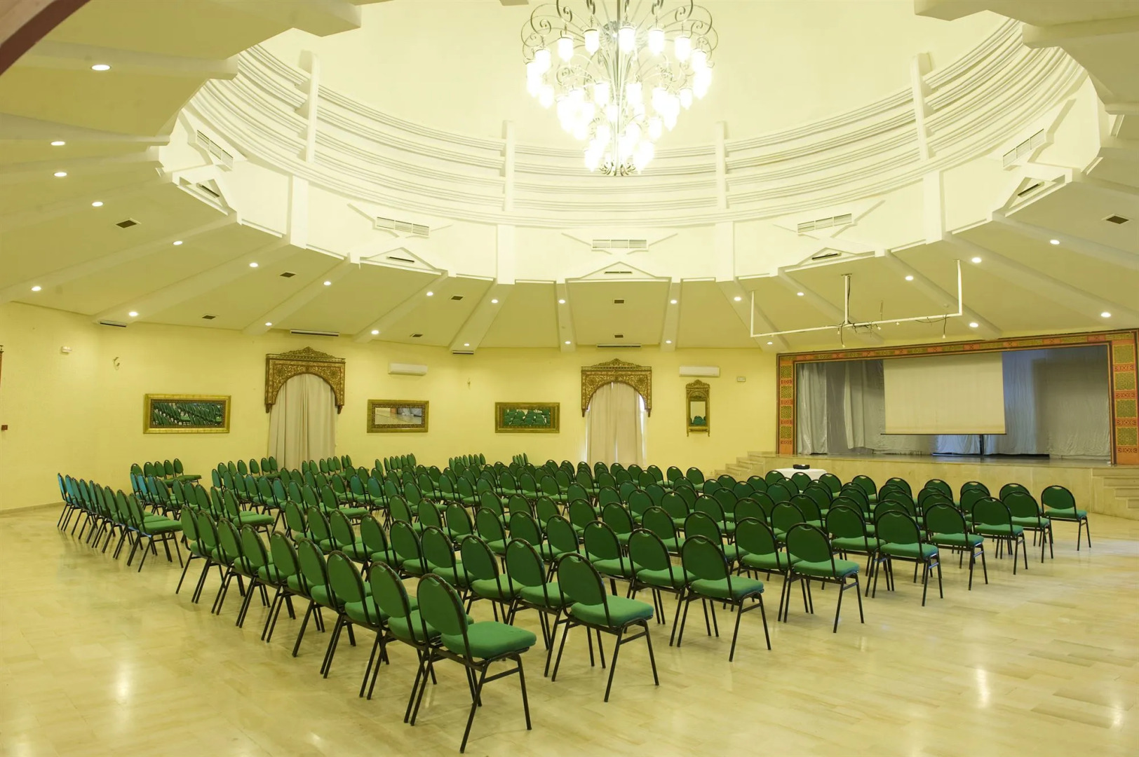 Mahdia beach & aquapark