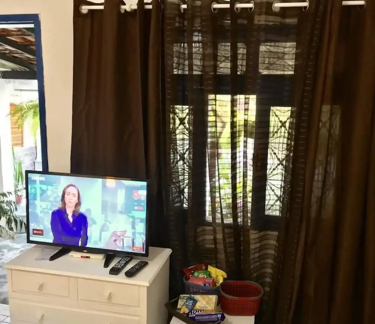 Pousada do Sossego Jacareí