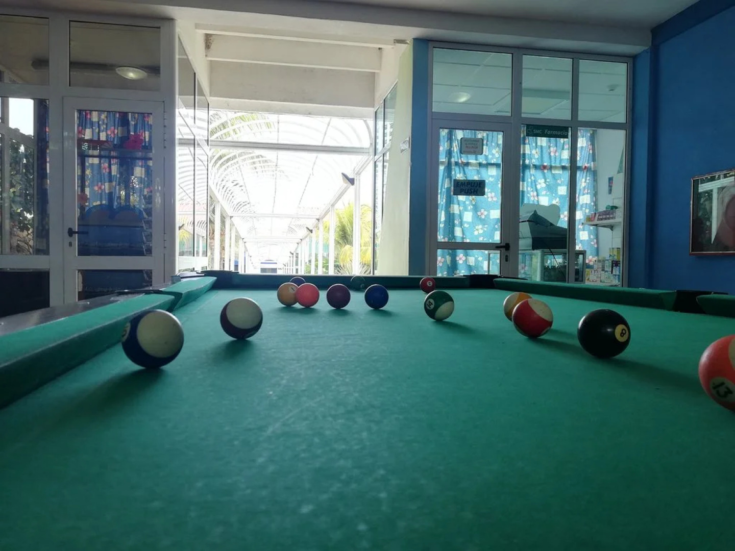 Club Amigo Rancho Luna All Inclusive