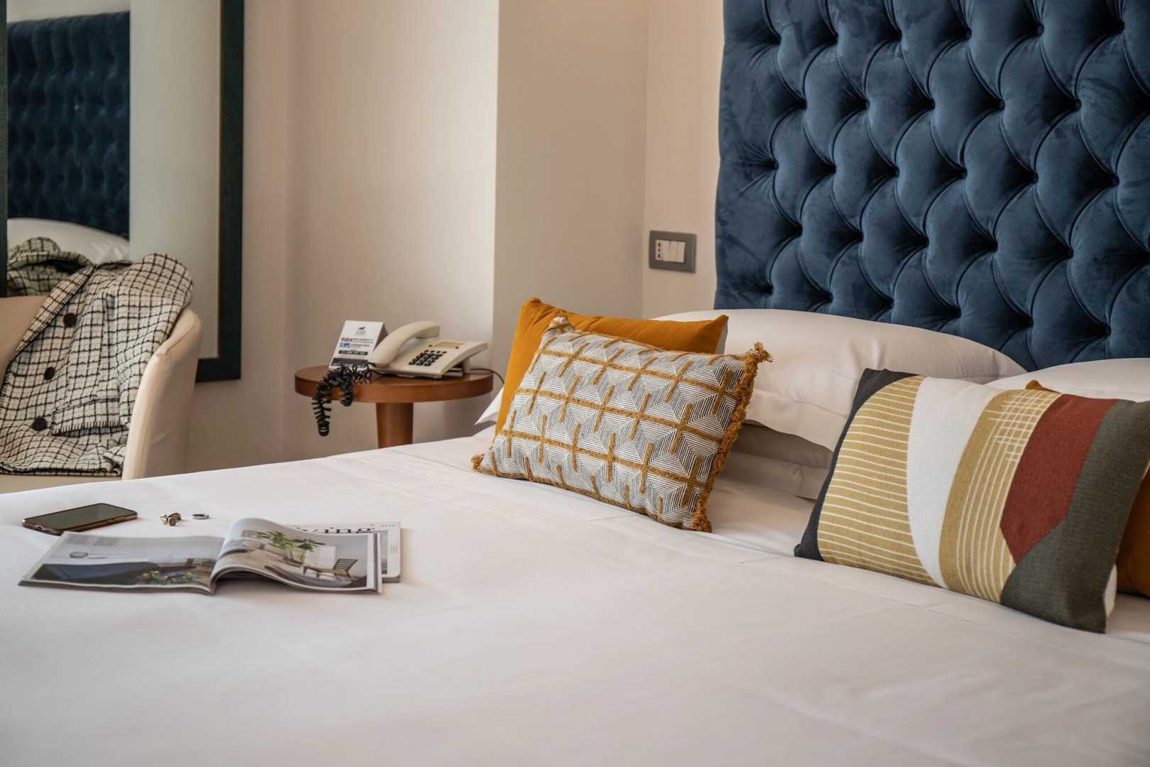 Dal Moro Gallery Hotel