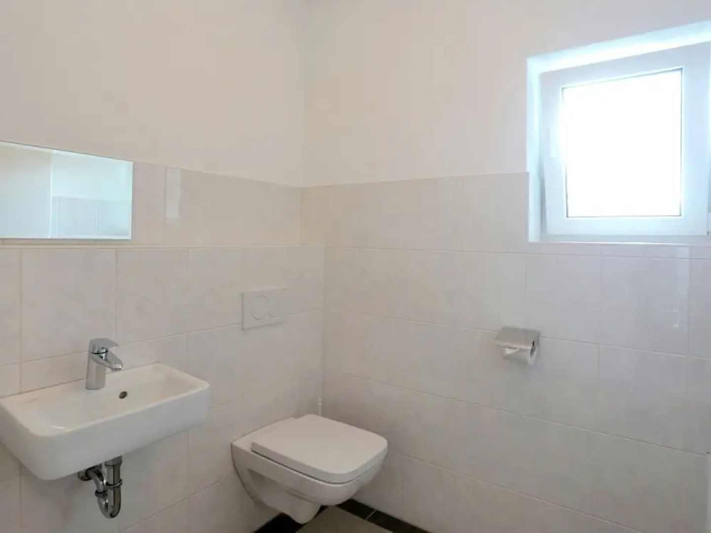 Beautiful Villa with Garden near Ski Area in Kustelberg