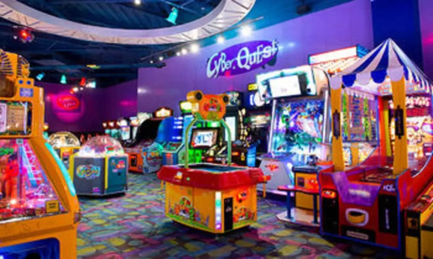 Mohegan Sun