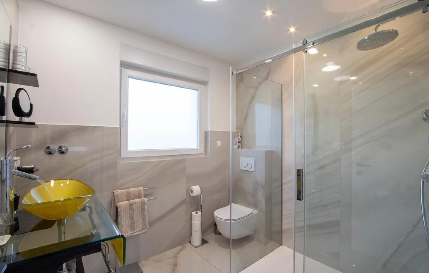 Beautiful Home in Zrnovnica With Sauna, Wifi and Outdoor Swimming Pool