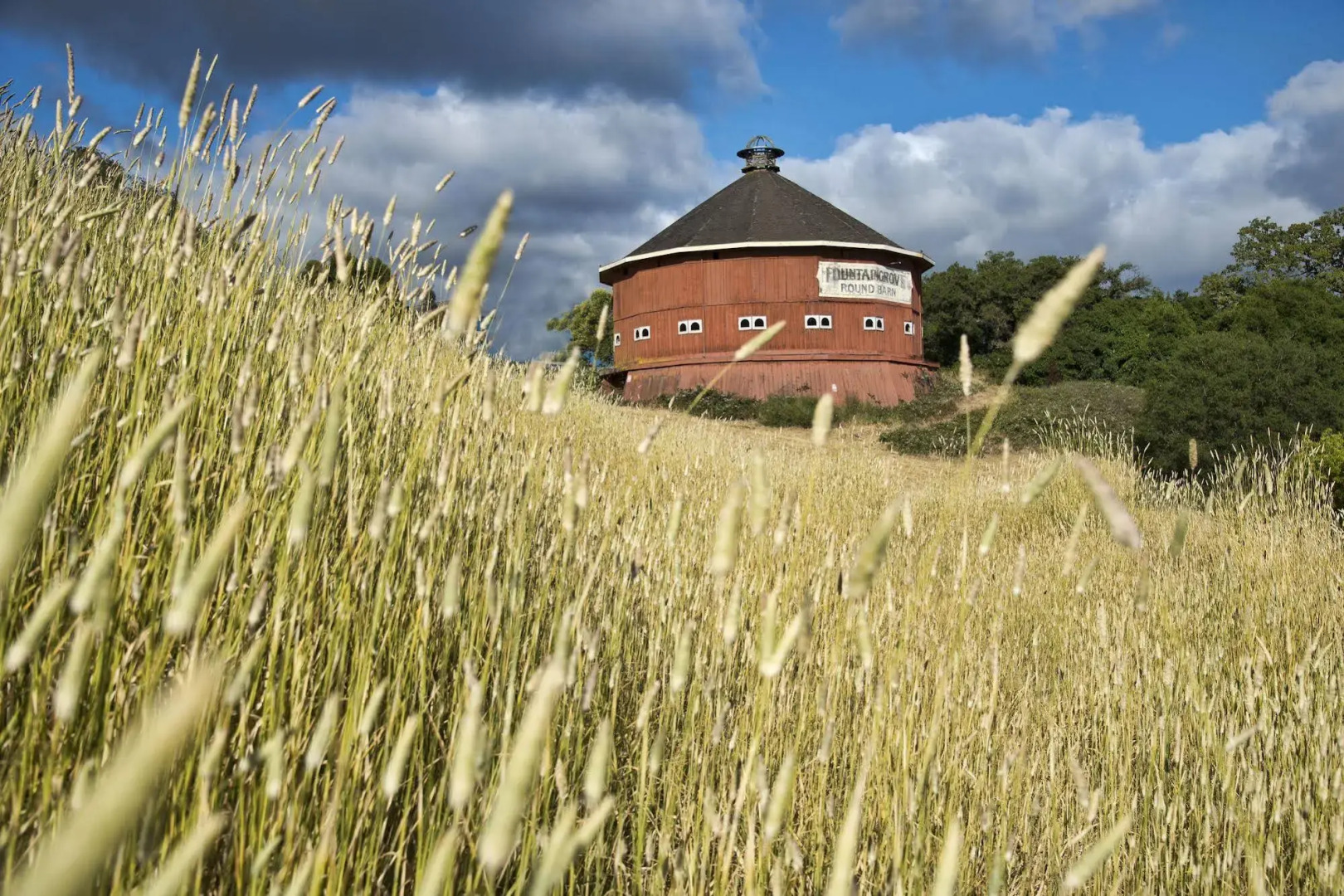 Fountaingrove Inn Hotel and Conference Center