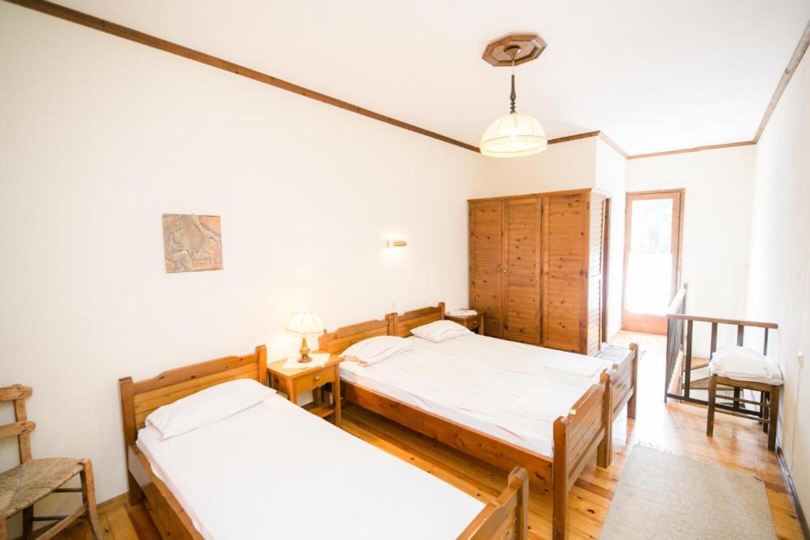 Magani Apartments & Maisonettes