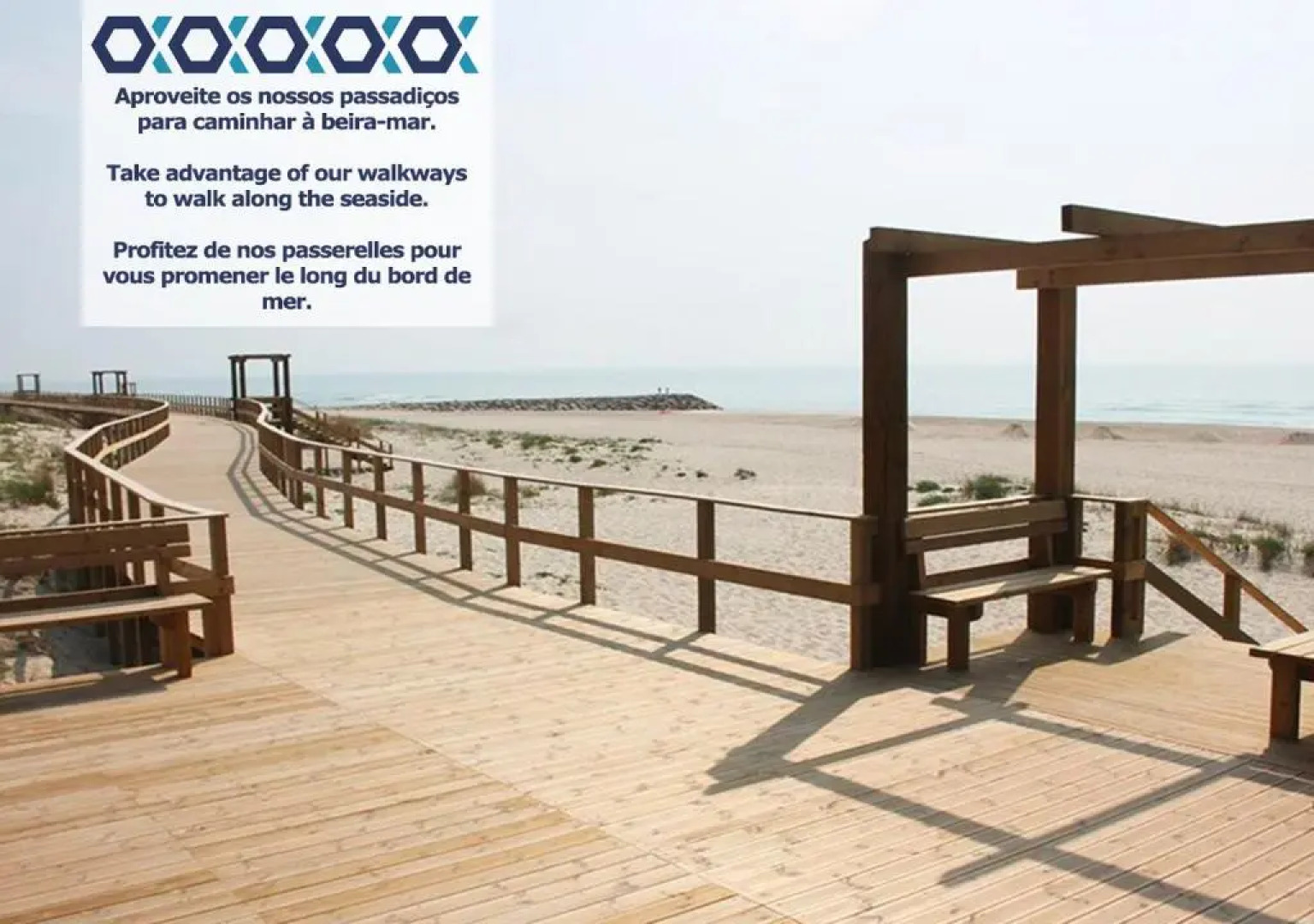 Casa do Cais da Torreira