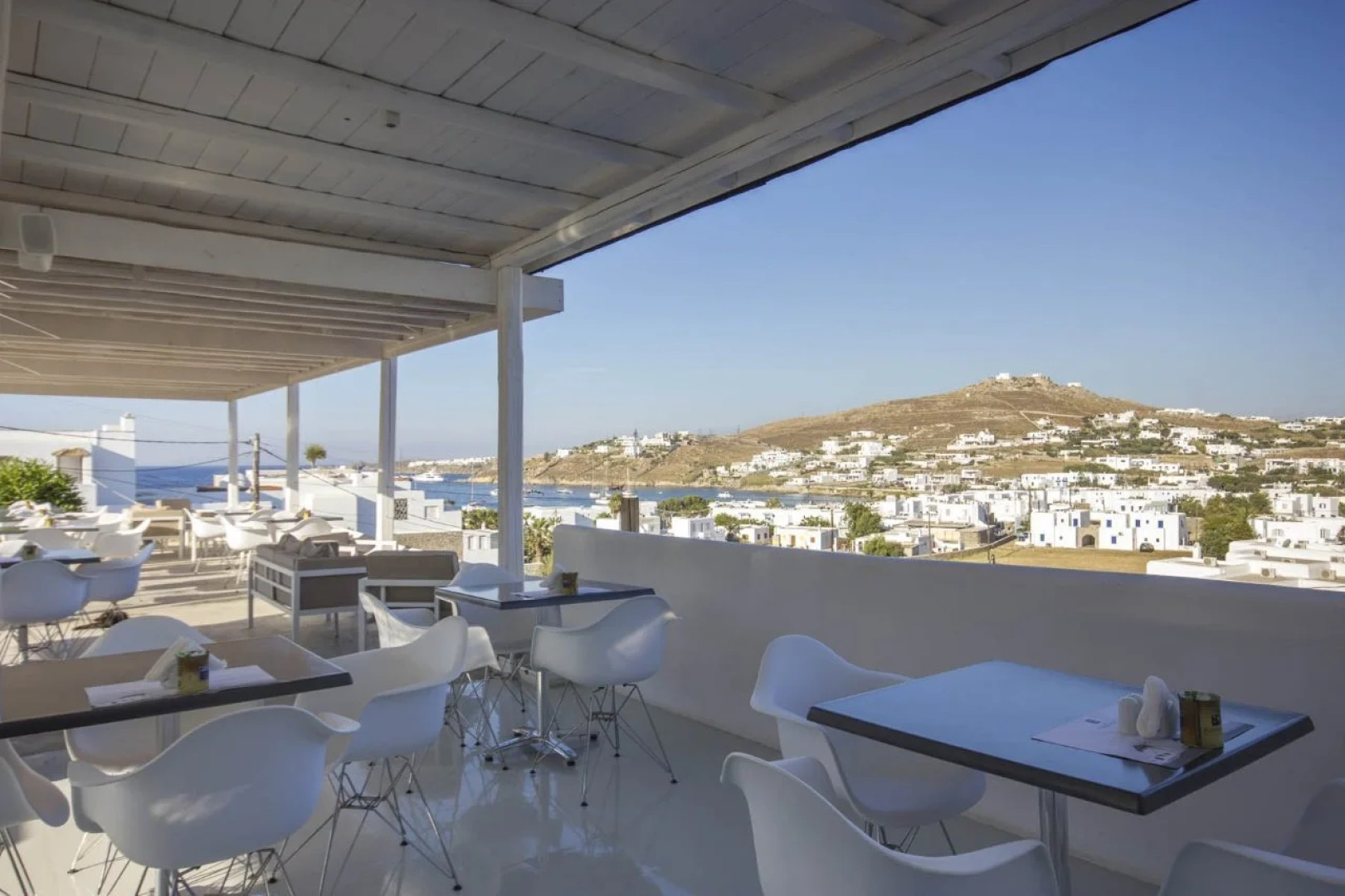 Mykonos Essence - Adults Only