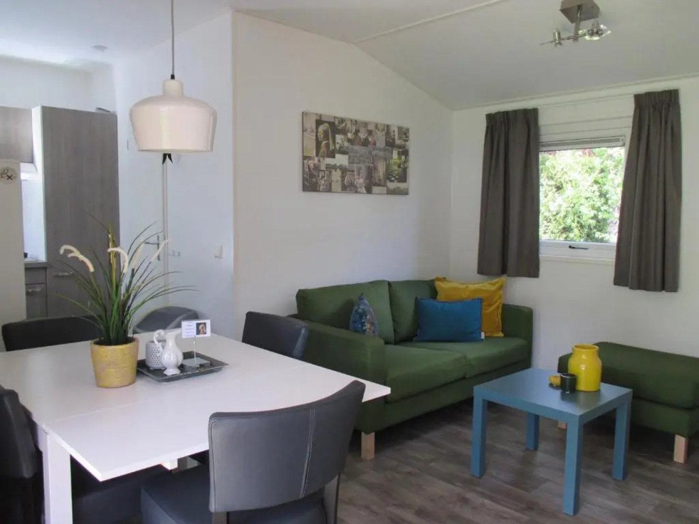 Vakantiepark Delftse Hout