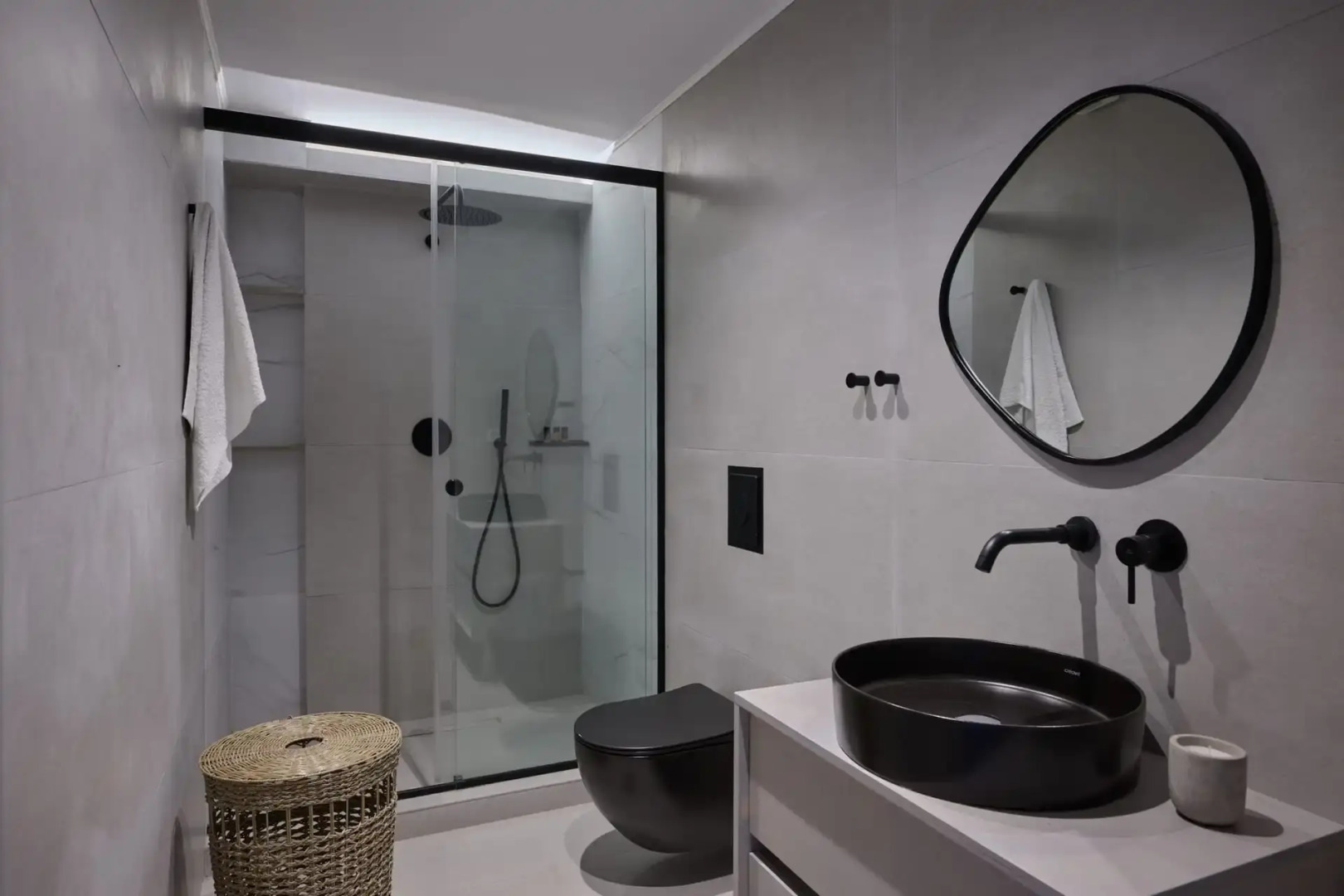 Kyamon Estate Luxury Villa