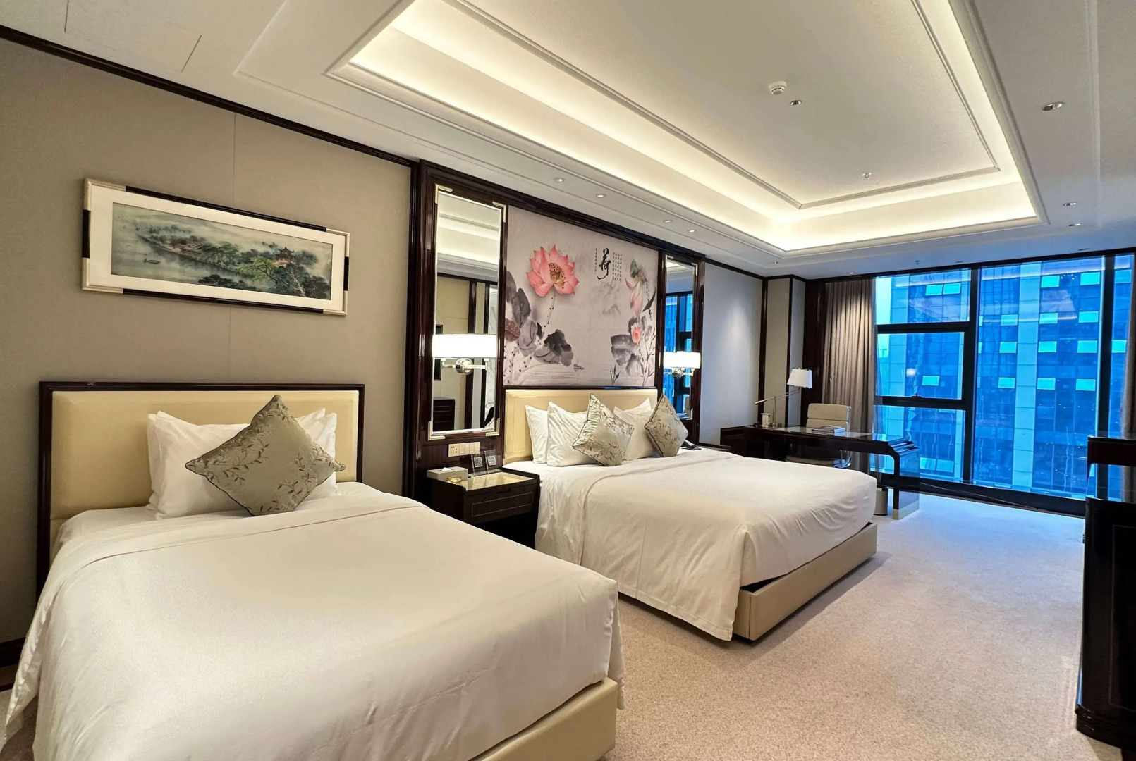 Wyndham Grand Tongren Downtown Hotel