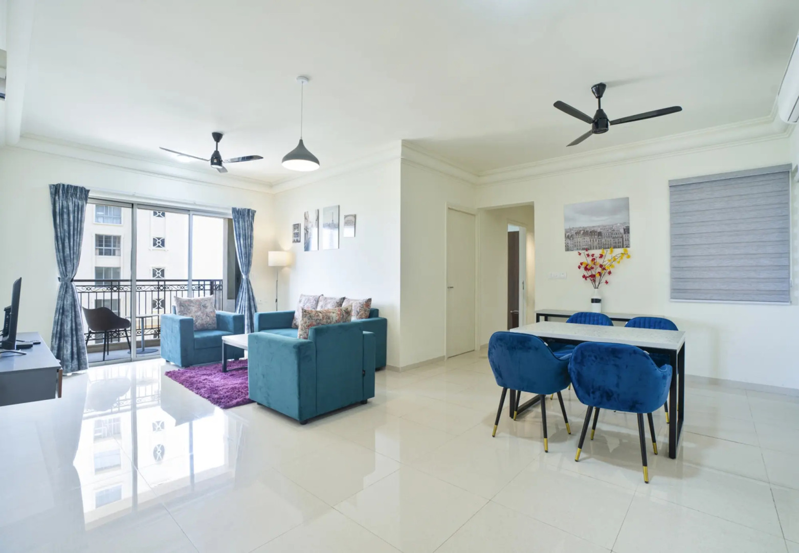 Apartel by Aarin - Oragadam