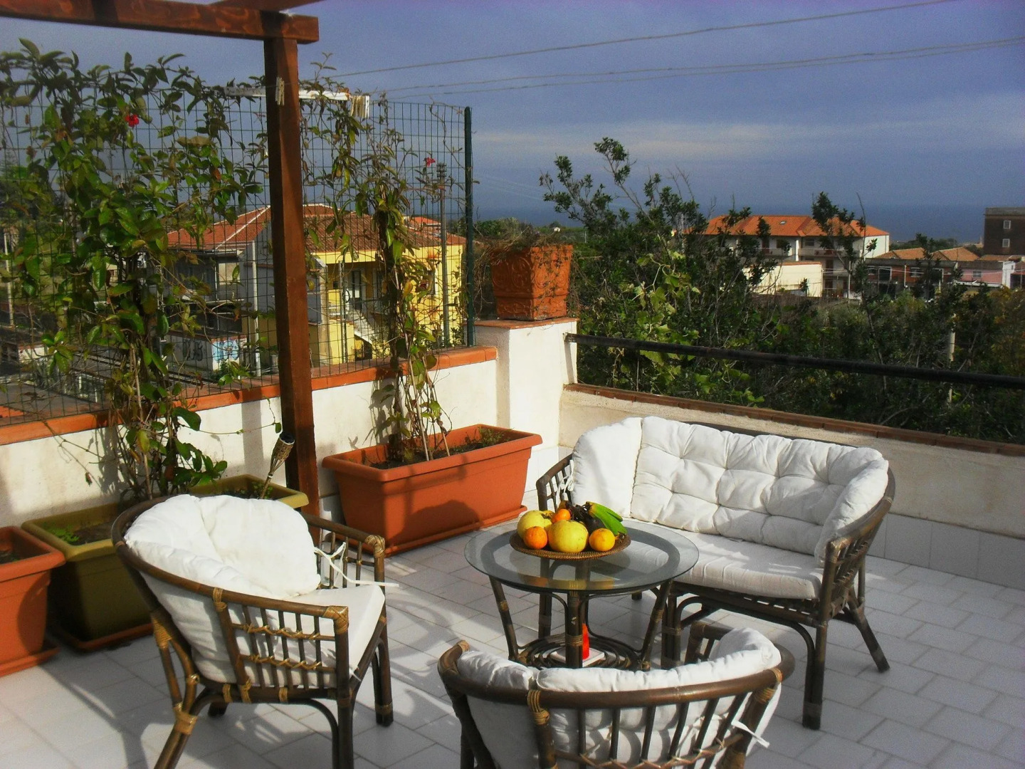 B&B Villa Lidia