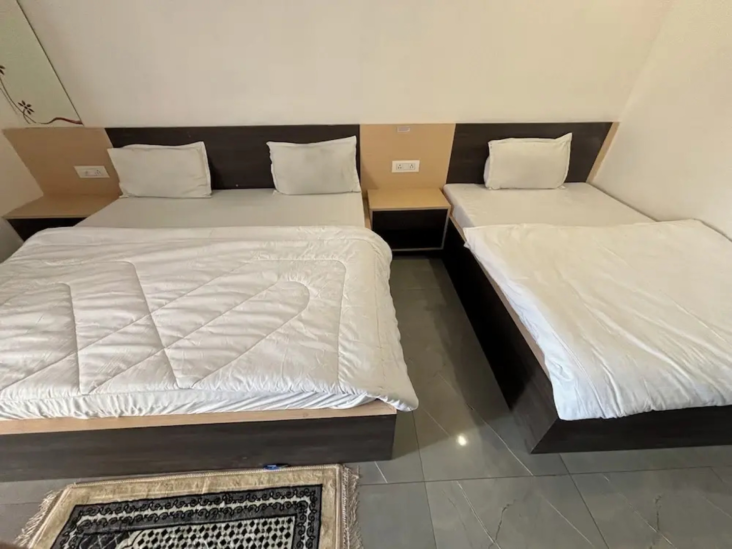 Shree Radhe Mohan Hotel and Resort