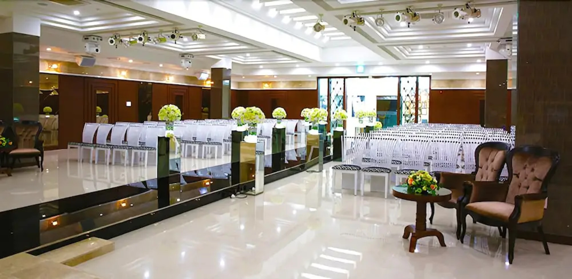 Andong Richell Hotel