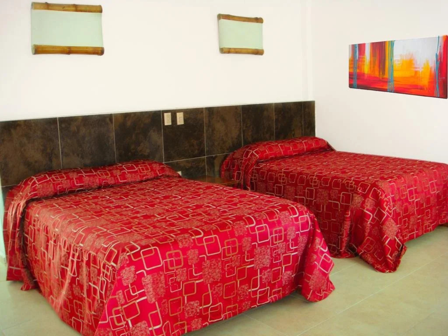 Hotel Casa Lakyum