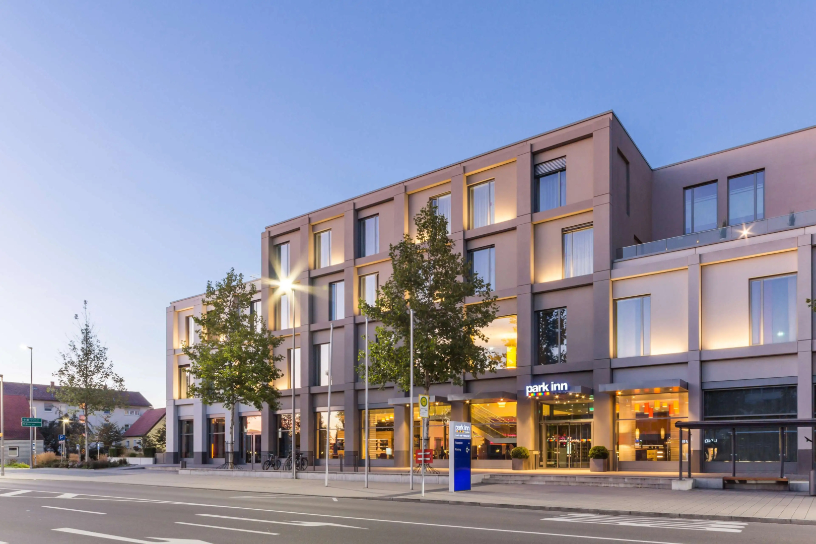 Park Inn by Radisson Neumarkt