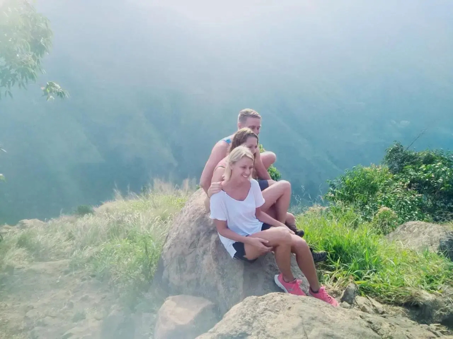 Ella Escapade Hostel By Nomadic