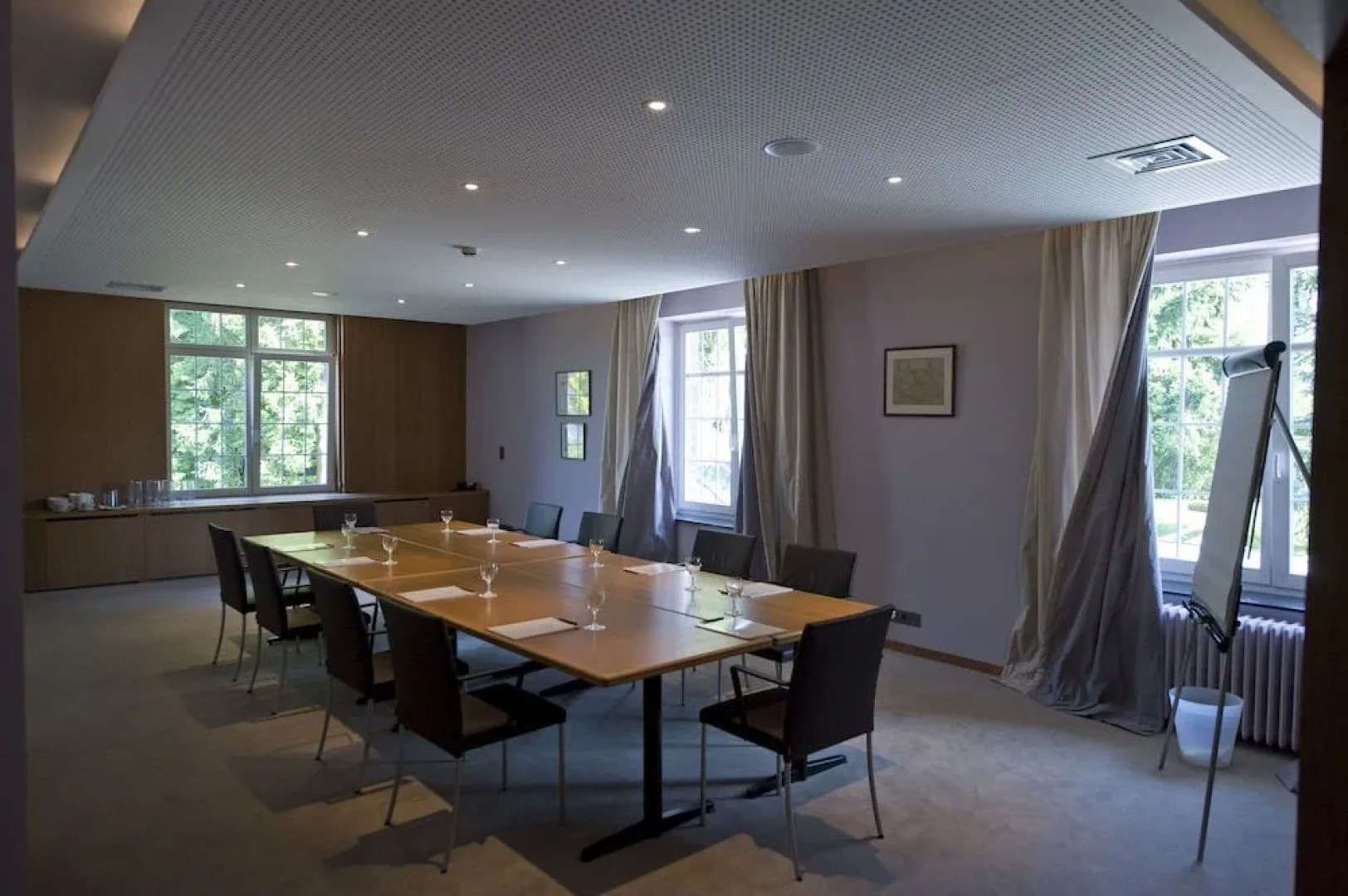 Romantik Hotel Le Val d'Amblève