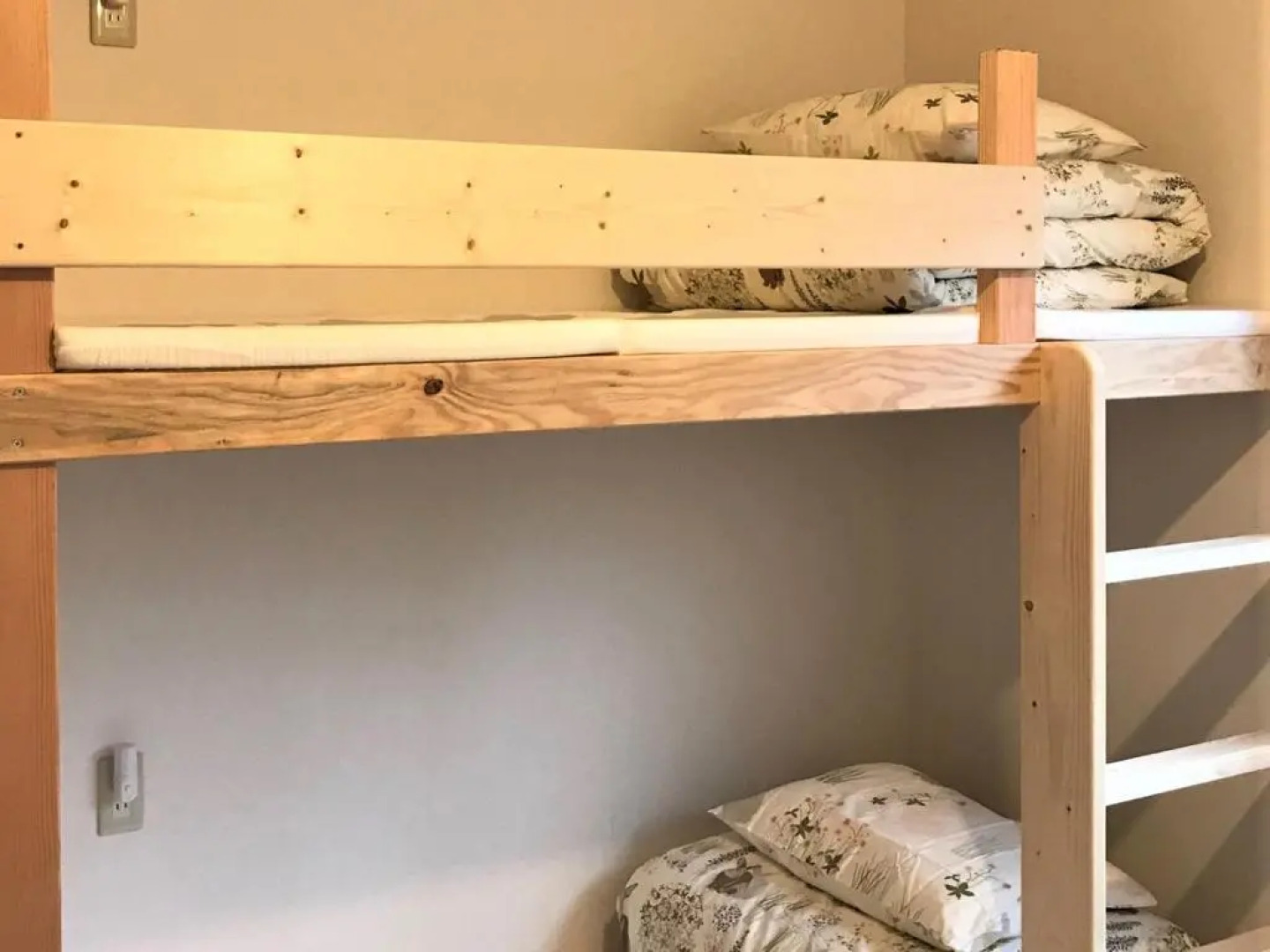 Hostel Mt. Fuji-FUKUYA