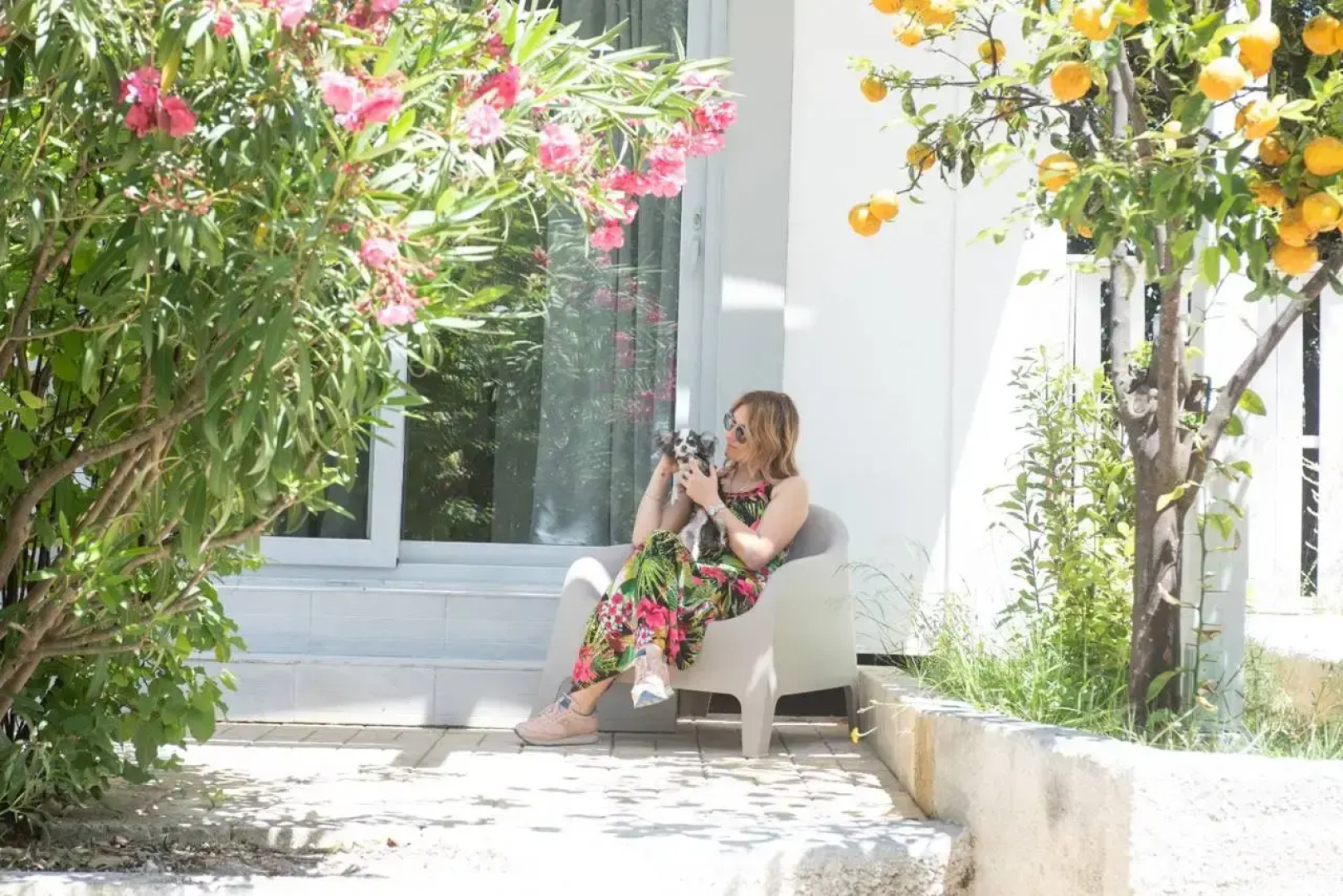 Frontemare Hotel Village & Spa