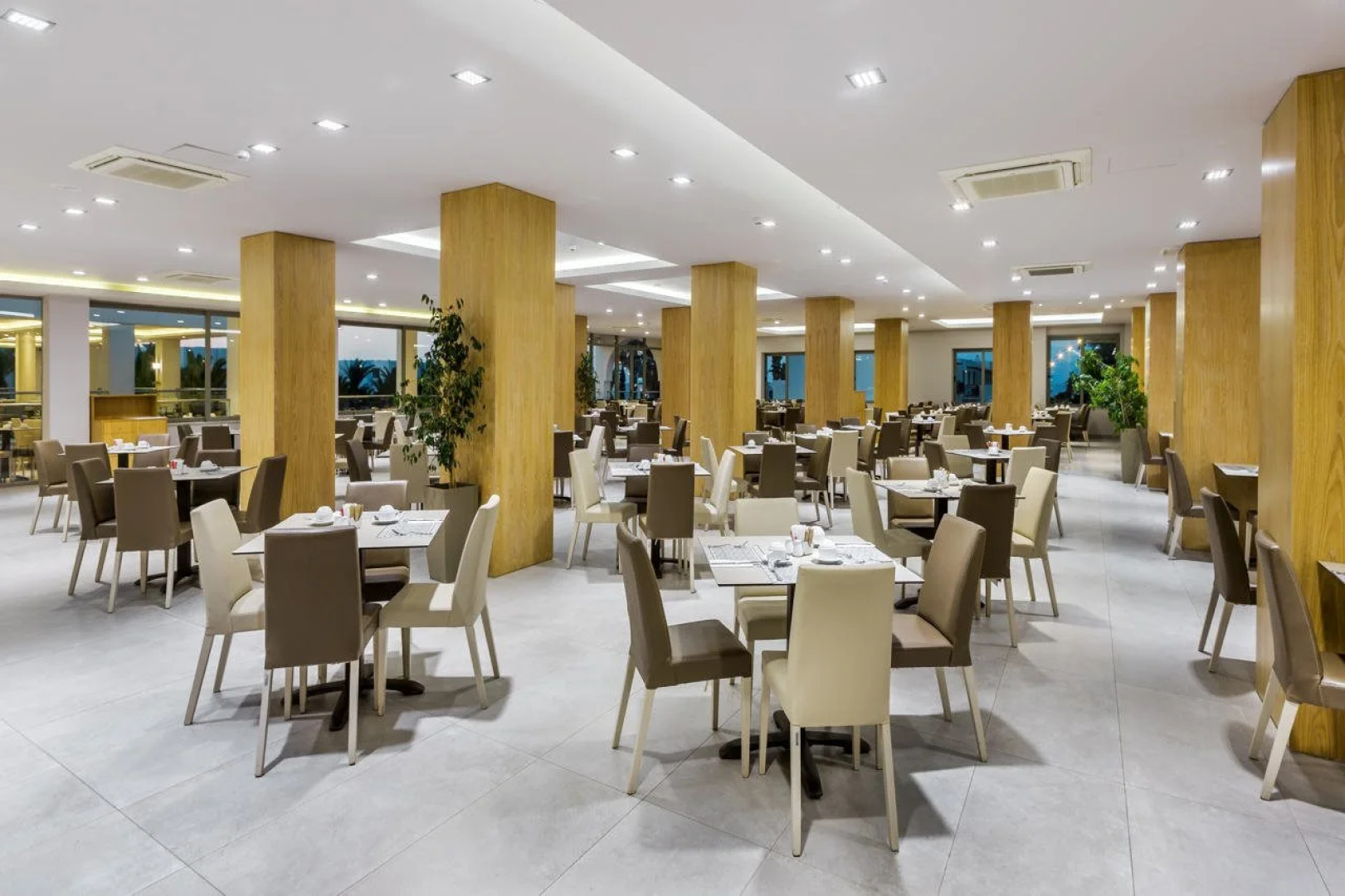 Porto Bello Royal - All inclusive