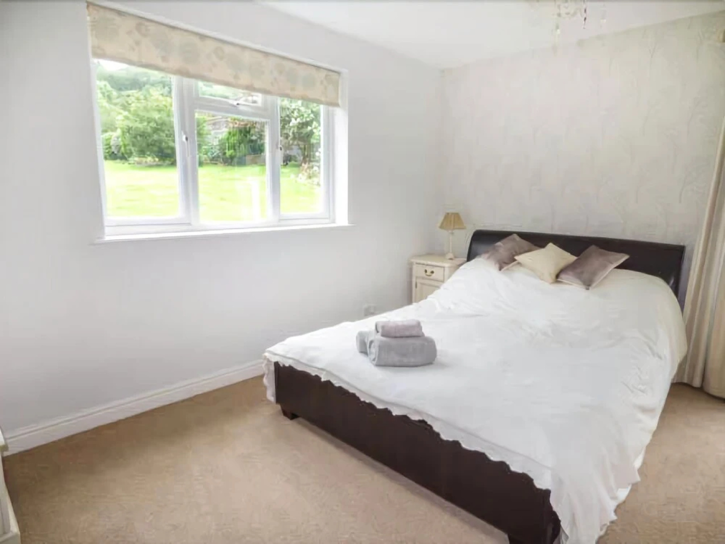Pant Cottage