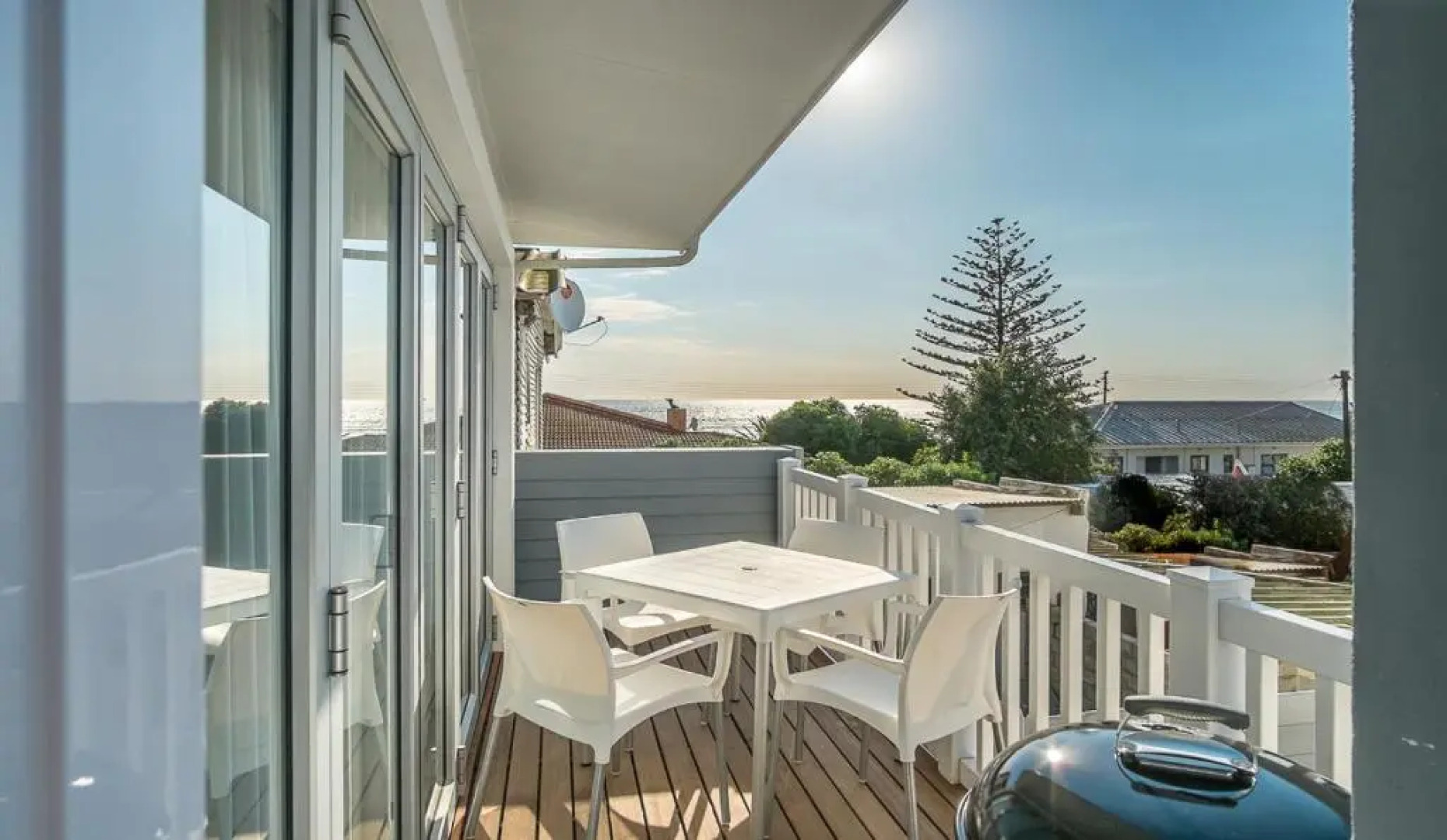 Fork West Holiday Apartments