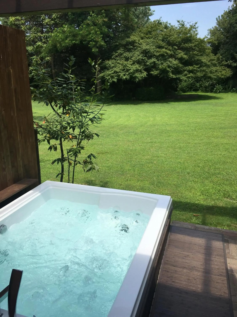 Cascina Scova Resort