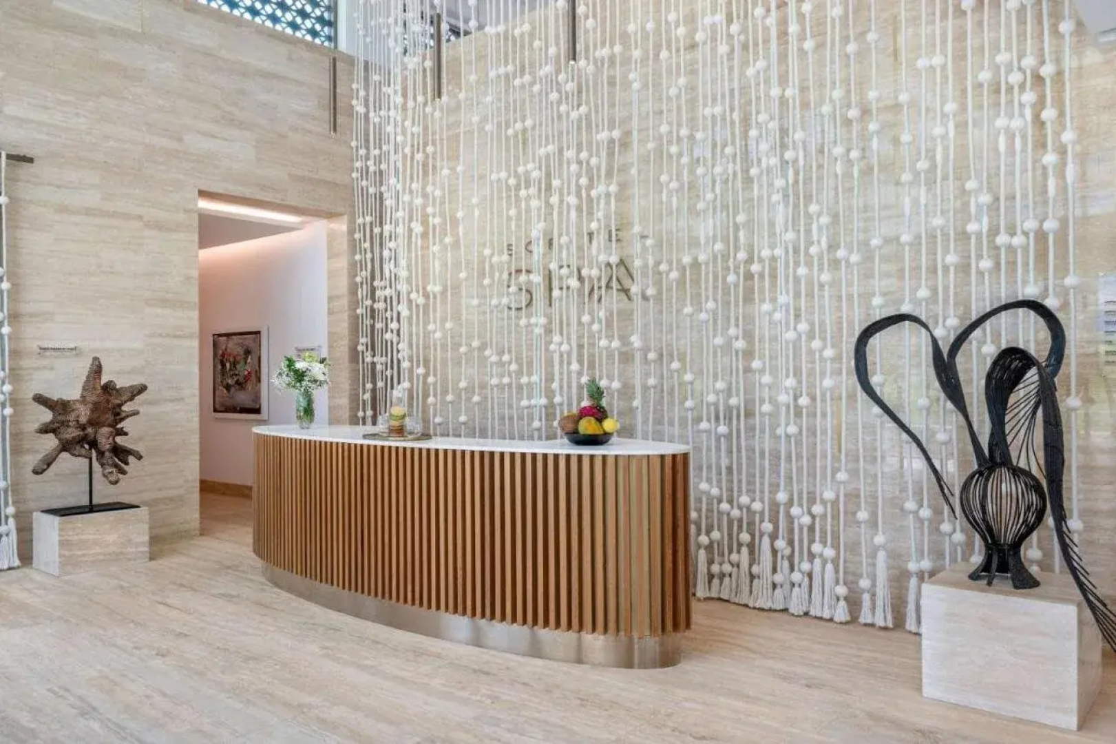 Sofitel Cotonou Marina Hotel & Spa
