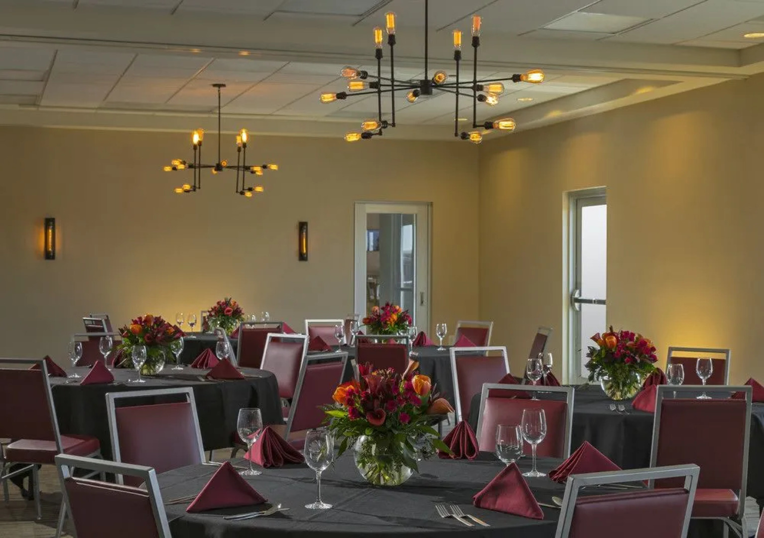 Four Points by Sheraton Midland