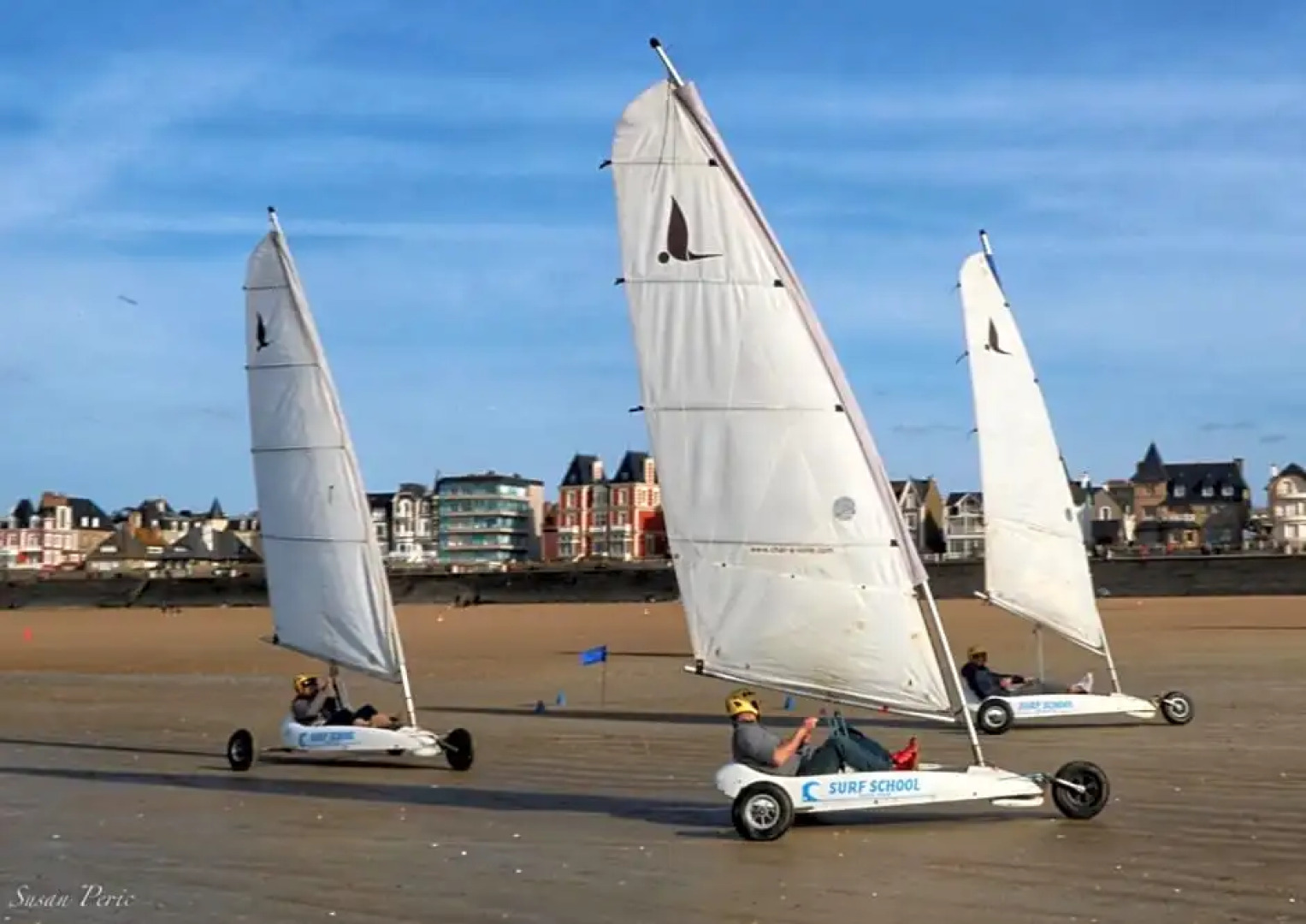 Hotel La Cote dEmeraude