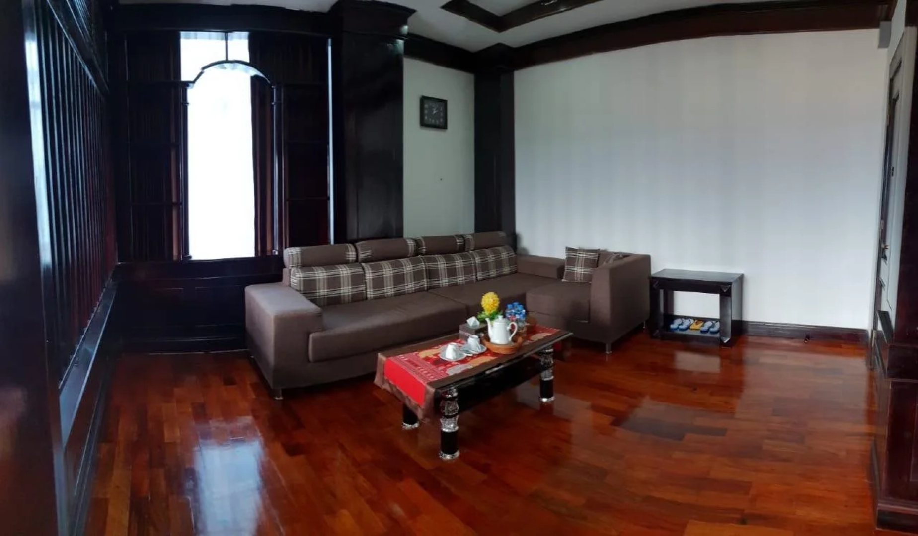 Favanhmai Hotel